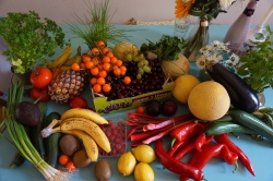 Alimentari