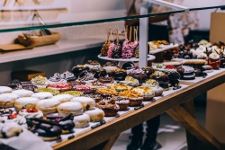 Pasticcerie & Bar