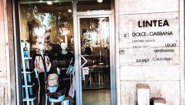 Lintea Intimo