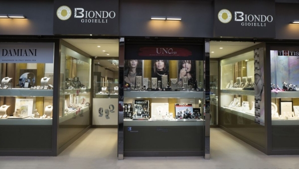Biondo Gioielli