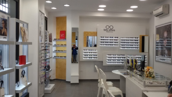 Ottica Floriana Tonazzi