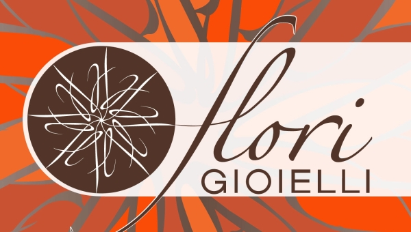 Flori gioielli