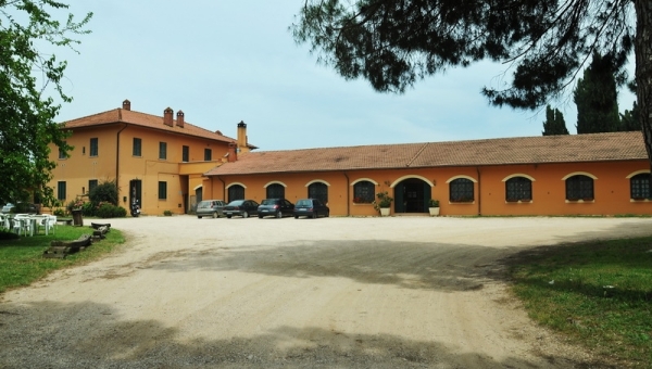 Fattoria Prato di Coppola