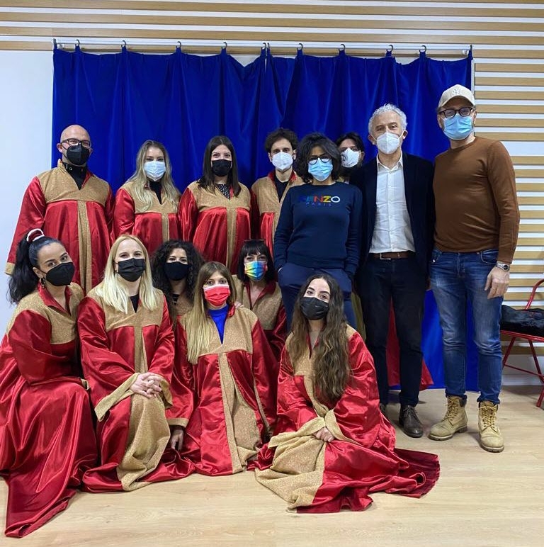 Spettacoli "Natale Latina"