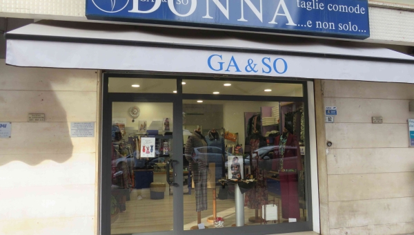 GA & SO DONNA