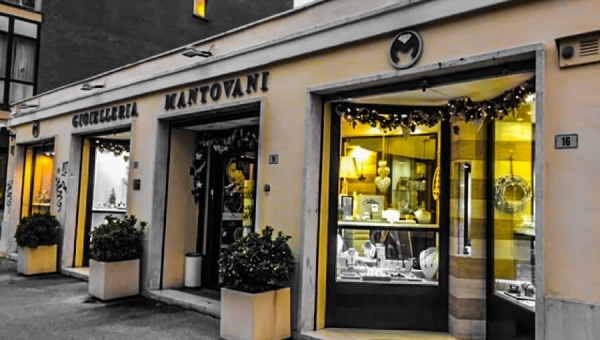 Gioielleria Mantovani