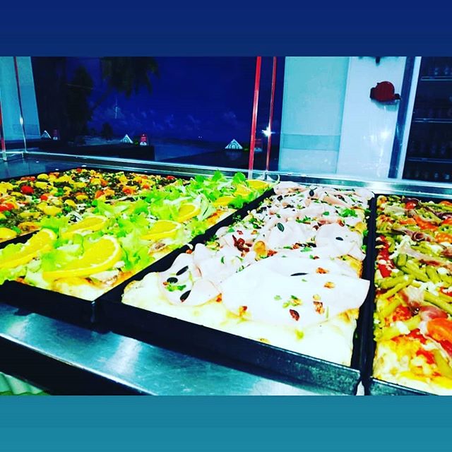L'Anima della Pizza