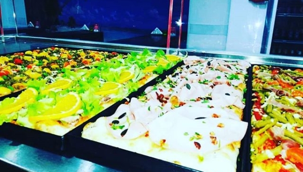 L'Anima della Pizza