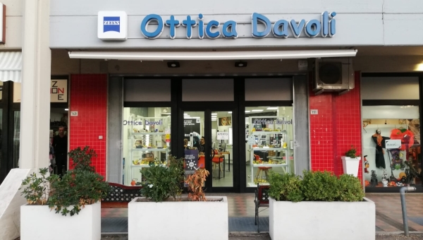 Ottica Davoli