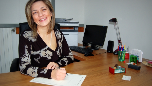 Studio Legale Romina Realacci