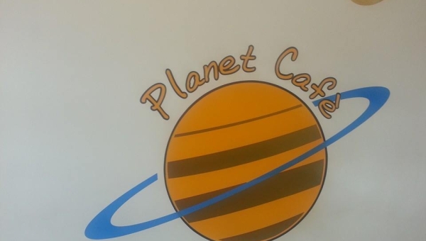 Planet caffè