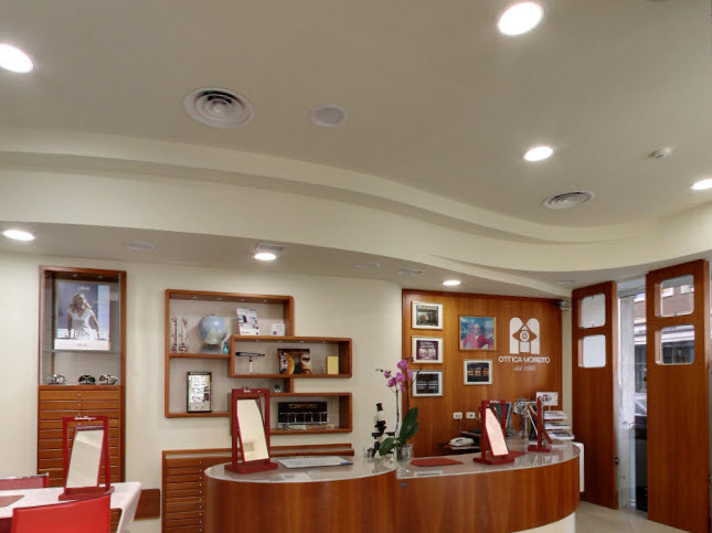 Foto Ottica Moretto