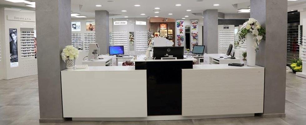 Ottica Fabio Tonazzi