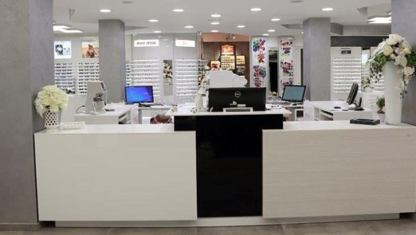 Ottica Fabio Tonazzi