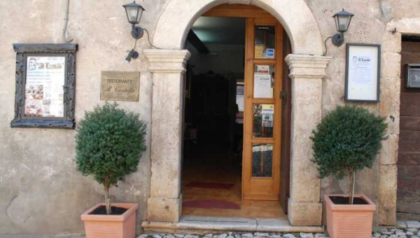 Ristorante al Castello