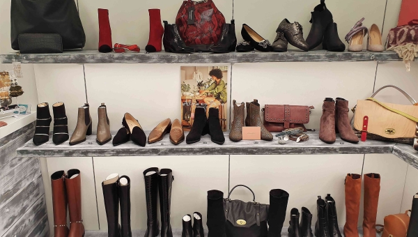Sezzi Shoes