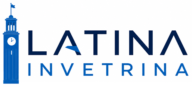 Latina in Vetrina