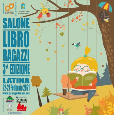 Salone del libro per ragazzi