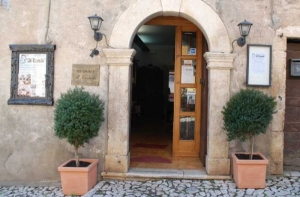 Ristorante al Castello