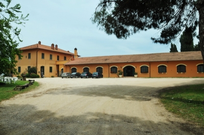 Fattoria Prato di Coppola