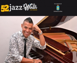 52nd Jazz Winter 19/20