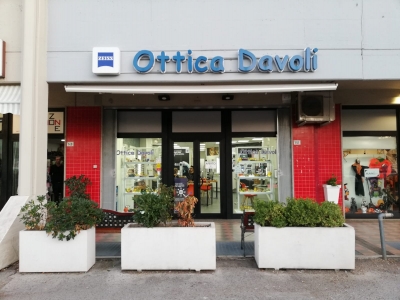 Ottica Davoli