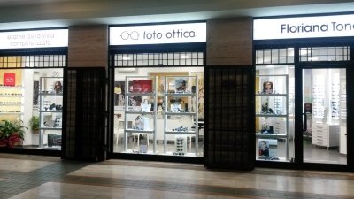 Ottica Floriana Tonazzi