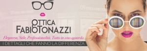 Ottica Fabio Tonazzi