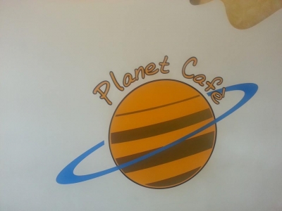 Planet caffè